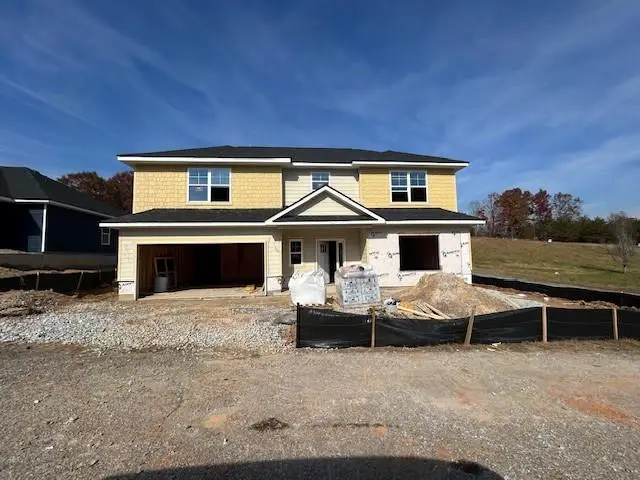 451 Sprial Hills Drive, Demorest, GA 30535 - Image #1