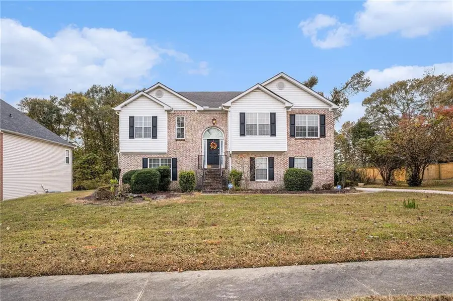 3495 Heathervale Way Sw, Conyers, GA 30094 - Image #3