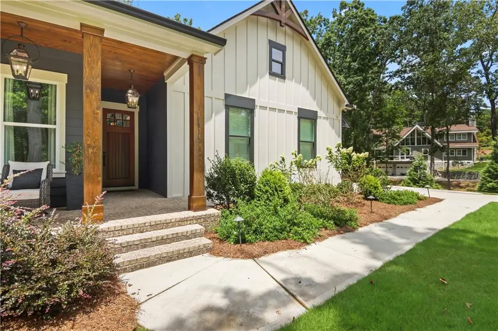 6014 Warpath Road, Flowery Branch, GA 30542 - Image #1