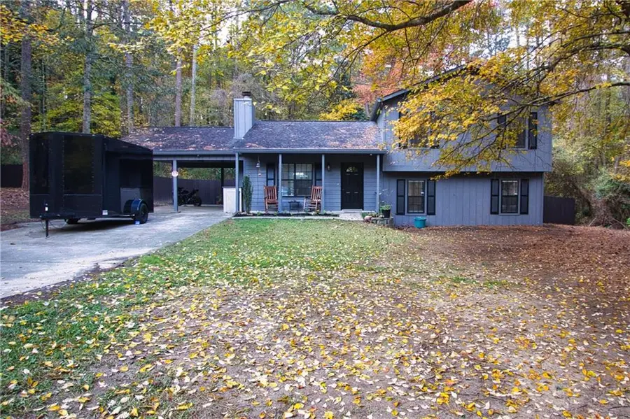 4685 Barnes Court, Loganville, GA 30052 - Image #2