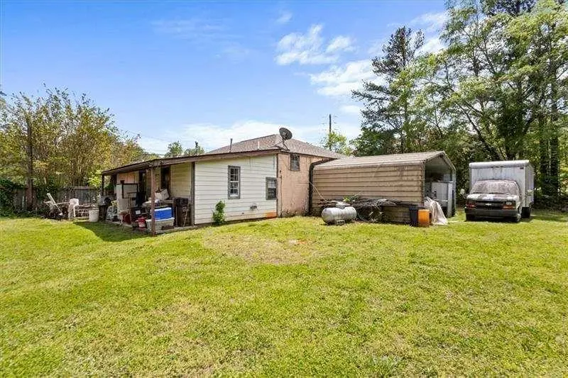 3813 Stonewall Tell Road, South Fulton, GA 30349 - Image #3