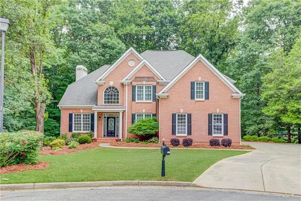 3445 Lake Seminole Drive, Buford, GA 30519