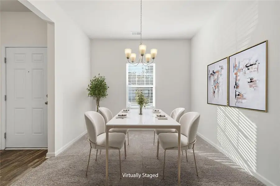 216 Sycamore Drive, Calhoun, GA 30701 - Image #3