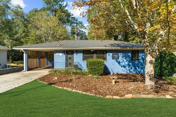 3158 Robin Road, Decatur, GA 30032