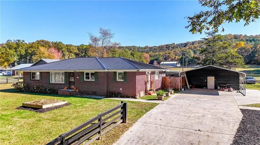 202 Peachtree Street, Fairmount, GA 30139 - Image #3