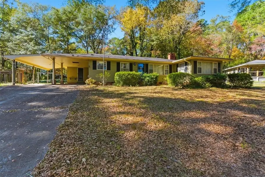 1 Lionel Court Ne, Rome, GA 30161 - Image #2