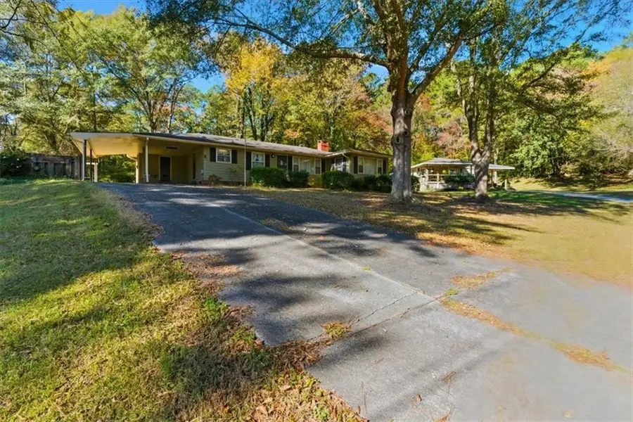 1 Lionel Court Ne, Rome, GA 30161 - Image #3