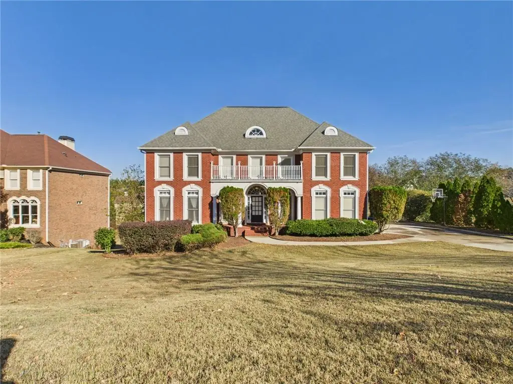 5195 Stone Croft Trail, Atlanta, GA 30331 - #1