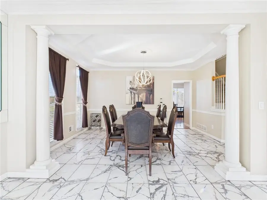 5195 Stone Croft Trail, Atlanta, GA 30331 - #3