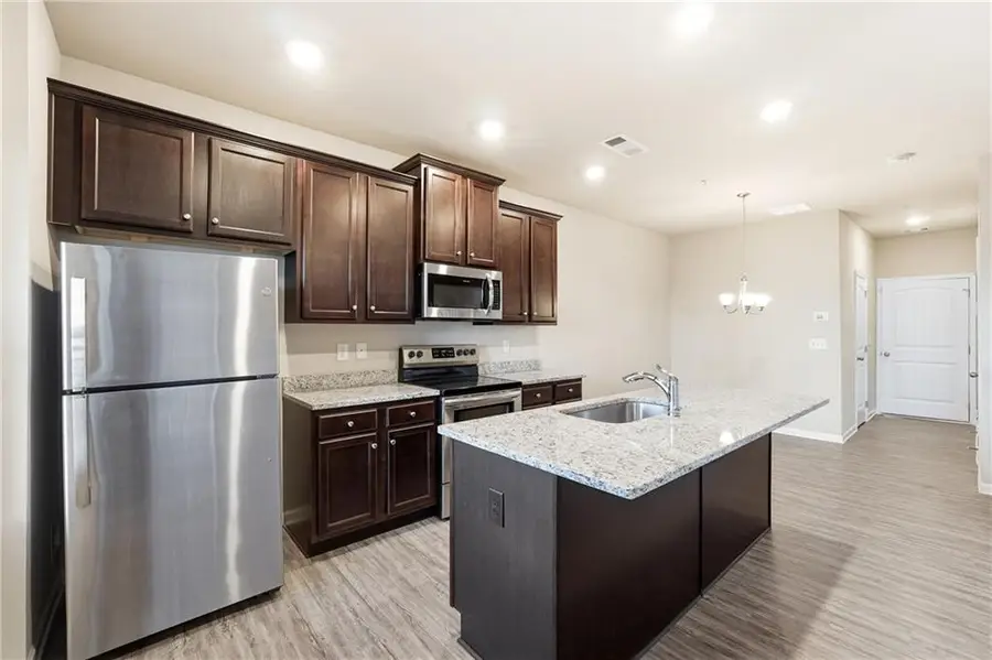 2108 Irvin Court, Kennesaw, GA 30144 - Image #2