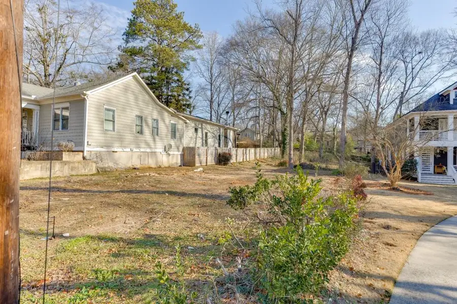 184 Olympic Place, Decatur, GA 30030 - #3
