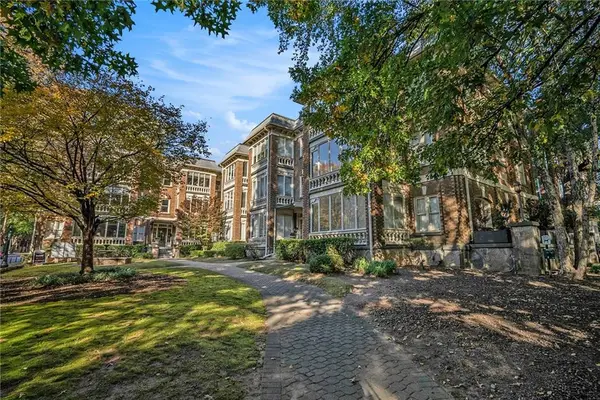 272 14th Street Ne #23, Atlanta, GA 30309