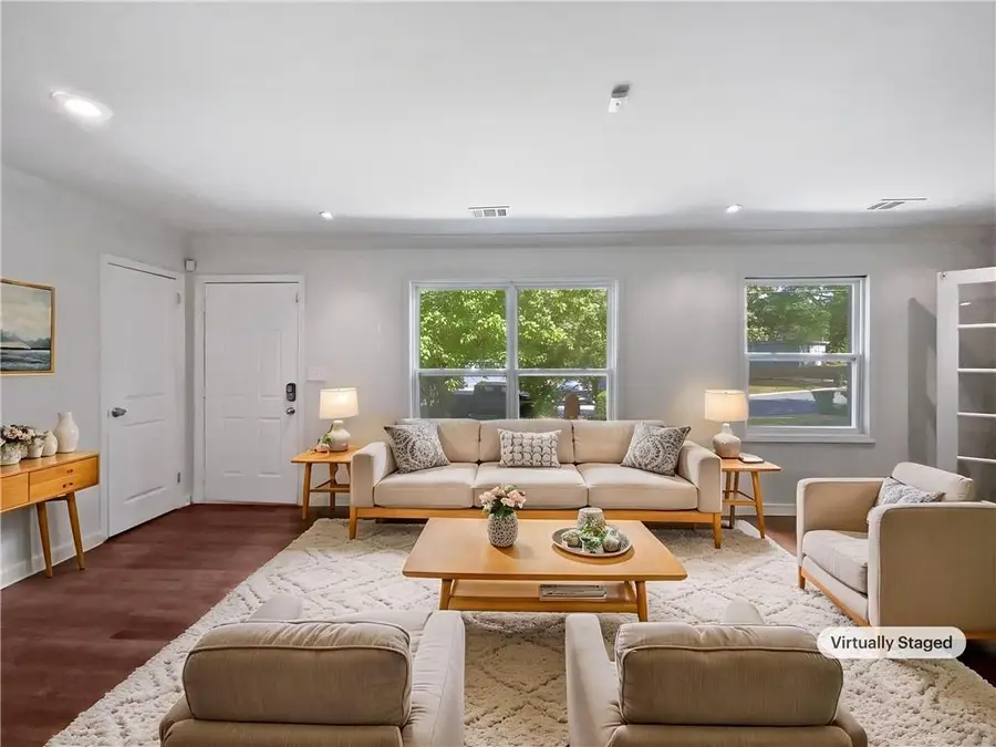 2122 Belhaven Lane Se, Atlanta, GA 30315 - Image #2