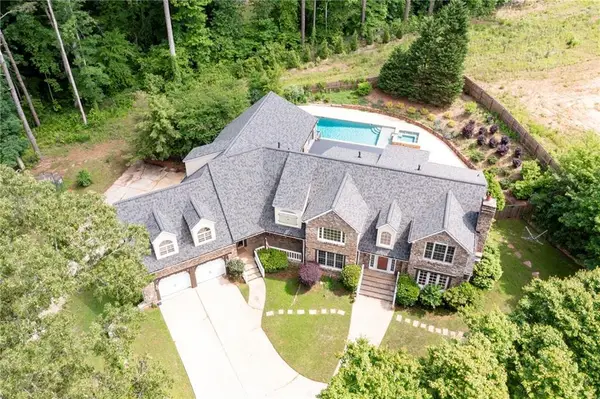 355 Clark Creek Pass, Acworth, GA 30102
