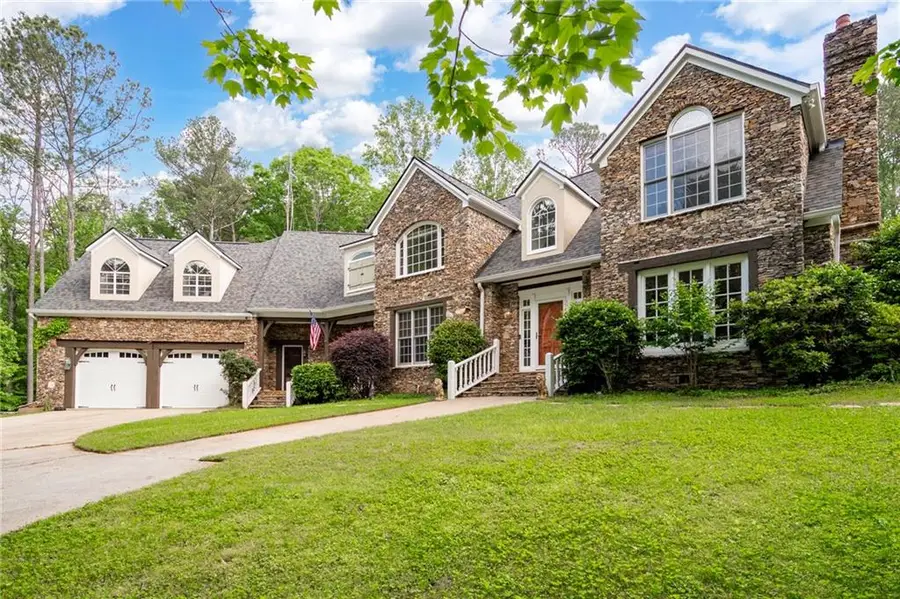 355 Clark Creek Pass, Acworth, GA 30102 - Image #2