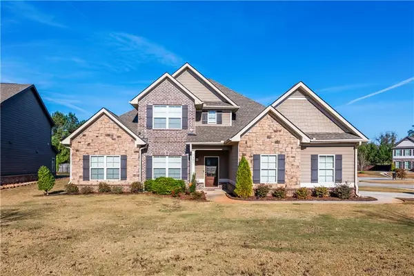 301 Weber Court, Locust Grove, GA 30248