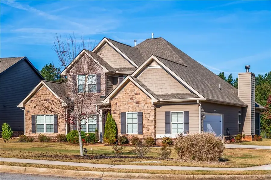 301 Weber Court, Locust Grove, GA 30248 - Image #2