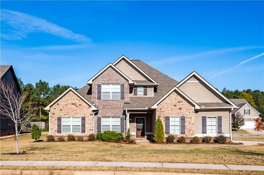 301 Weber Court, Locust Grove, GA 30248 - Image #3