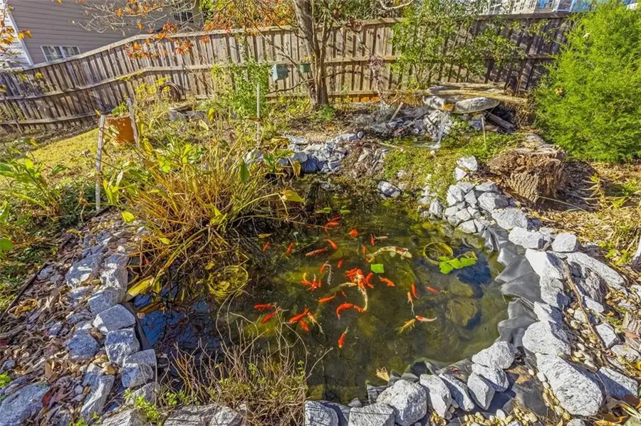 785 Beckenham Walk Drive, Dacula, GA 30019 - Image #3