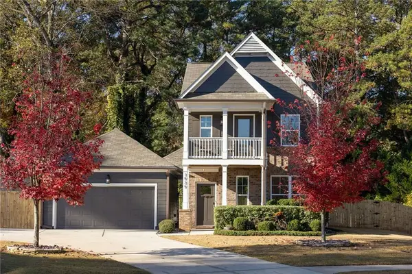 1939 Yellow Finch Trail Se, Atlanta, GA 30316