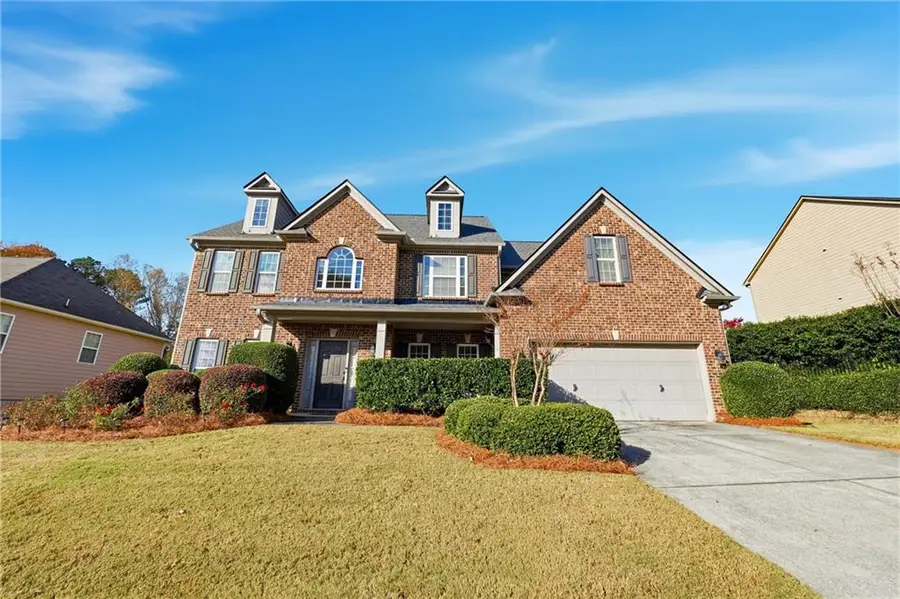 1669 Centerville Drive, Buford, GA 30518 - Image #2