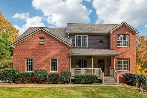 1165 Greenwood Acres Drive, Cumming, GA 30040