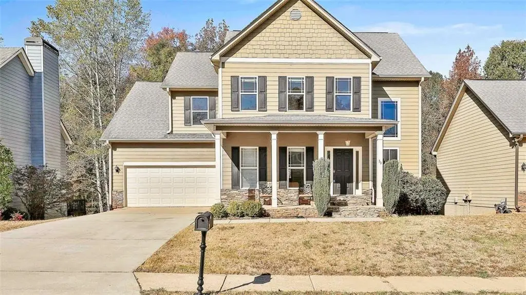 30 Camden Circle, Newnan, GA 30265 - Image #1