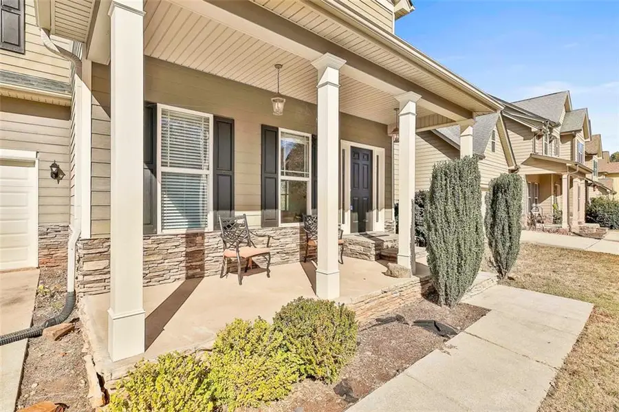 30 Camden Circle, Newnan, GA 30265 - Image #2