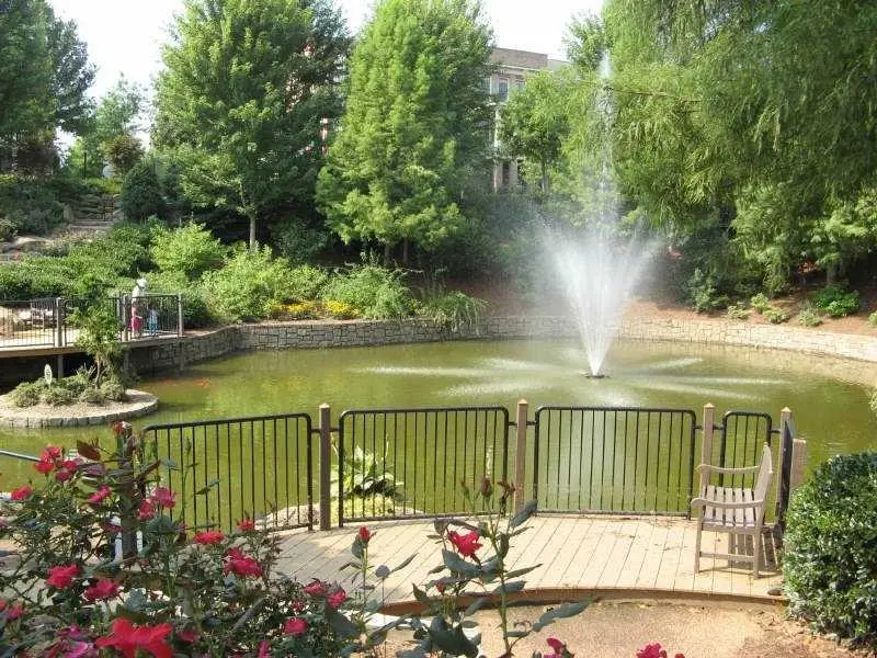 943 N Ormewood Park Drive Se #402, Atlanta, GA 30316 - Image #2