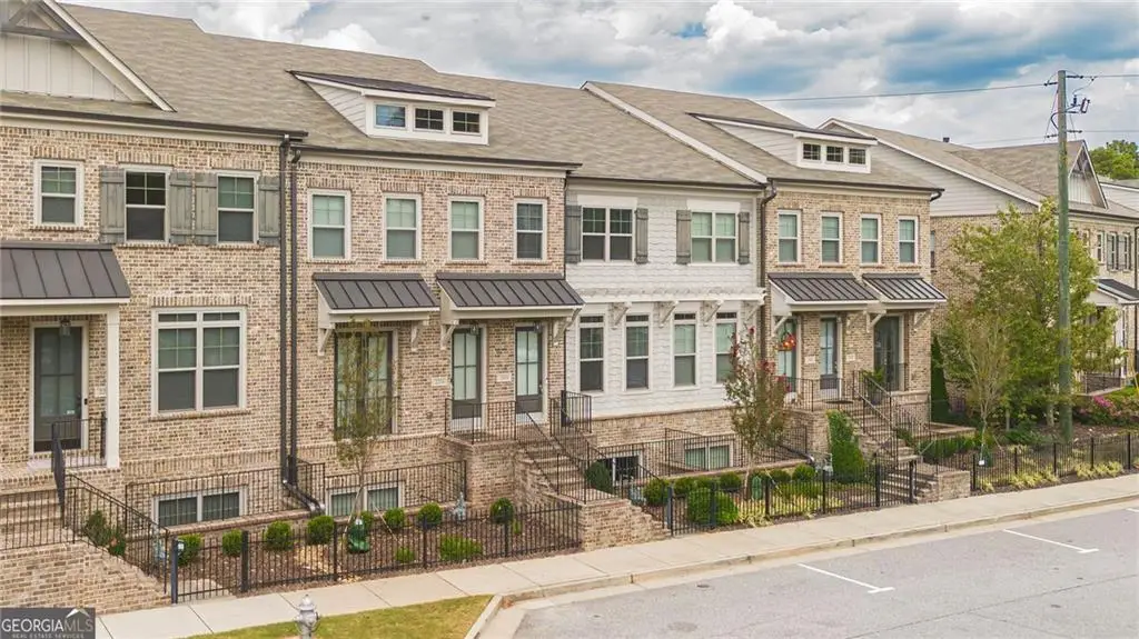 2282 SE Mclean Se, Smyrna, GA 30080 - Image #1