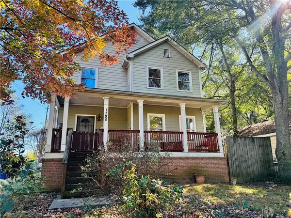 1369 Gault Street Se, Atlanta, GA 30315