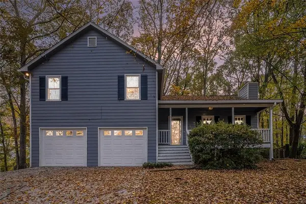 1376 Mill Brook Circle, Marietta, GA 30066