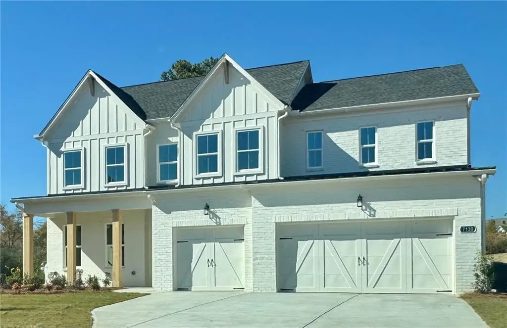 7130 Glade Valley Way, Cumming, GA 30028 - Image #1