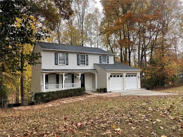 5545 Fitzpatrick Terrace, Peachtree Corners, GA 30092