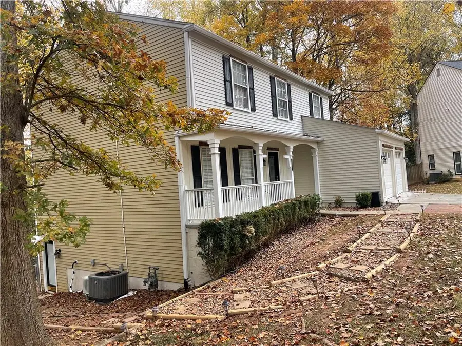 5545 Fitzpatrick Terrace, Peachtree Corners, GA 30092 - Image #3