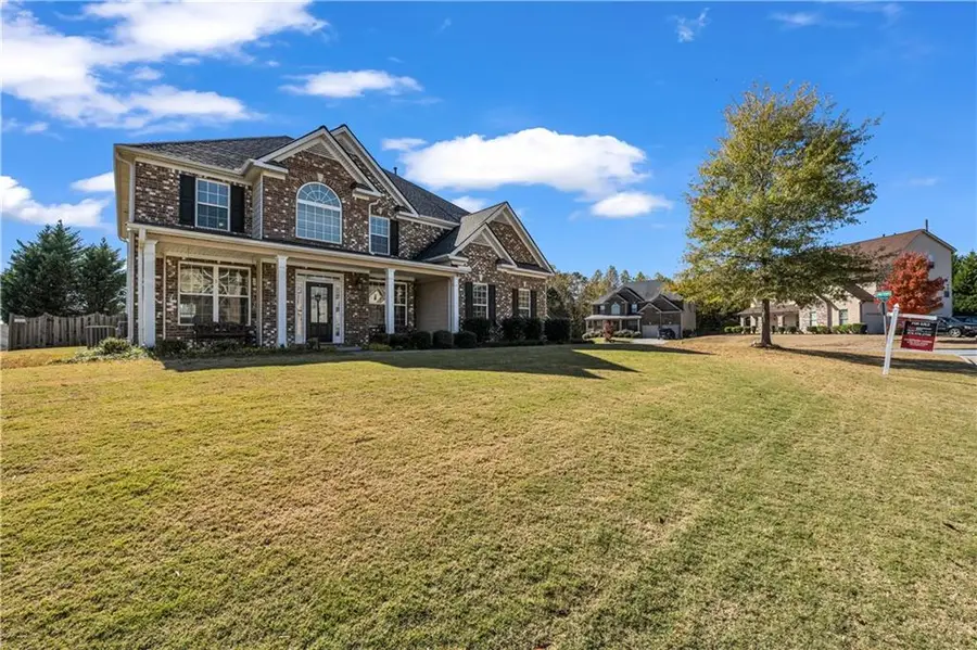 9 Little Court, Acworth, GA 30101 - Image #2