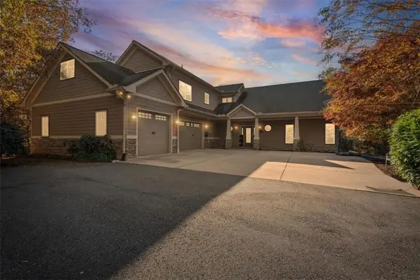 37 Oak Hill Lane Nw, Cartersville, GA 30121