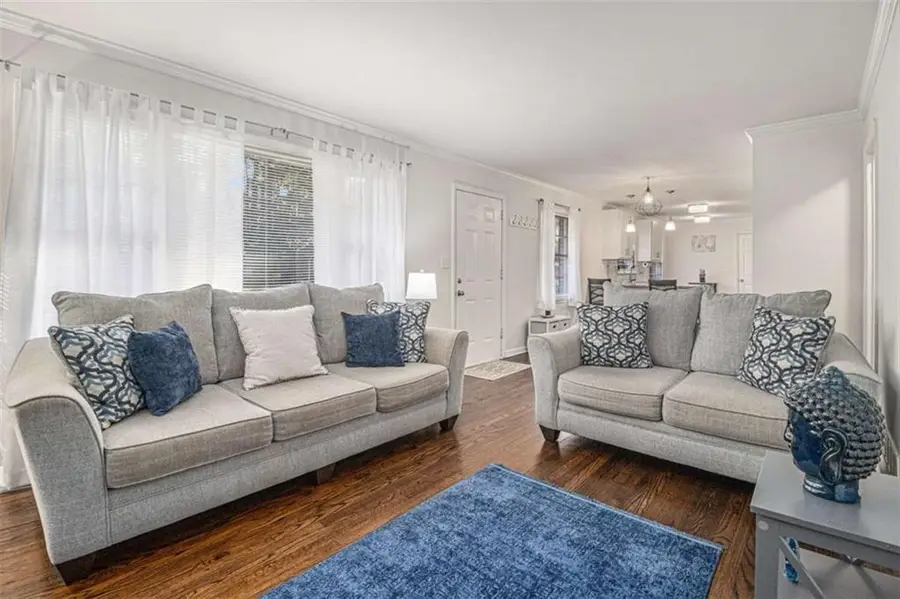 1439 Aniwaka Avenue Sw, Atlanta, GA 30311 - Image #3