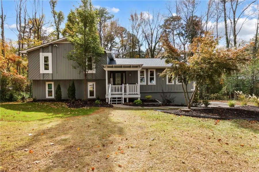 2919 Manitoba Lane, Marietta, GA 30062 - Image #2