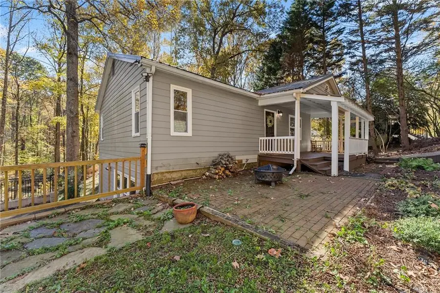 6315 Eidson Drive, Cumming, GA 30041 - Image #3