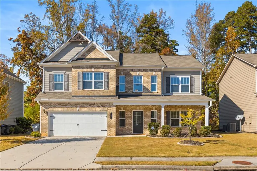 1150 Sycamore Creek Trail, Sugar Hill, GA 30518 - Image #1