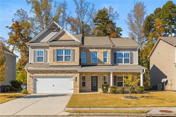 1150 Sycamore Creek Trail, Sugar Hill, GA 30518