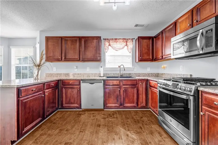 1903 Cobblestone Court, Conyers, GA 30012 - Image #2