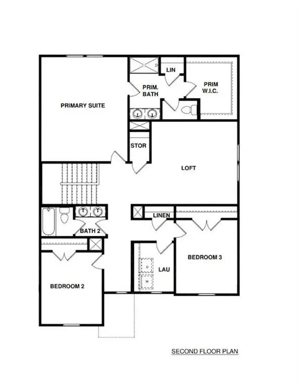 1023 Kingsley Way, Lithonia, GA 30058 - Image #2