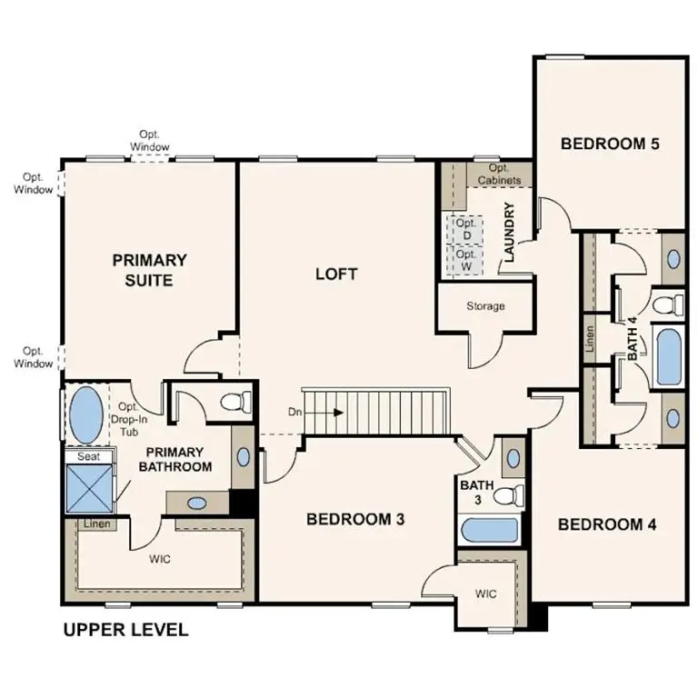 276 Arwen Drive, McDonough, GA 30252 - Image #3