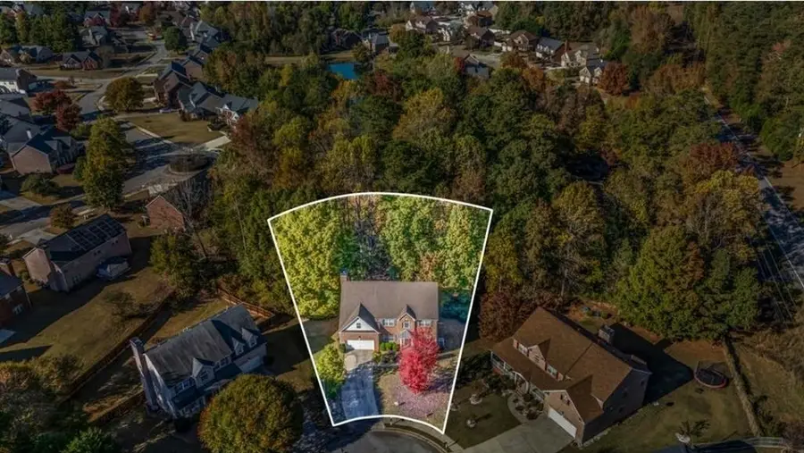 371 Interlake Pass, McDonough, GA 30252 - Image #2