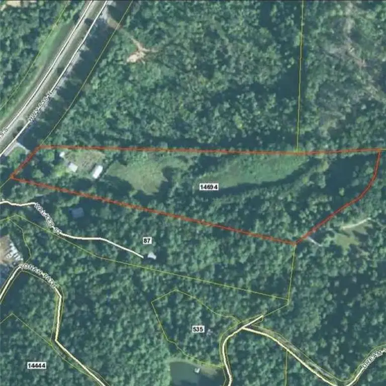 14694 Highway 515 N, Ellijay, GA 30536 - Image #3