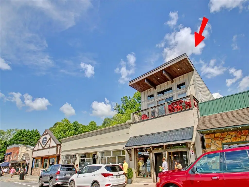 685 E Main St Unit B, Blue Ridge, GA 30513 - Image #1