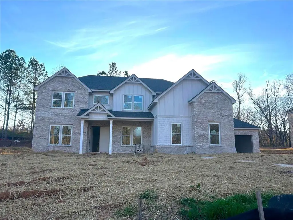 4085 Sierra Vista Circle, Cumming, GA 30040 - Image #1