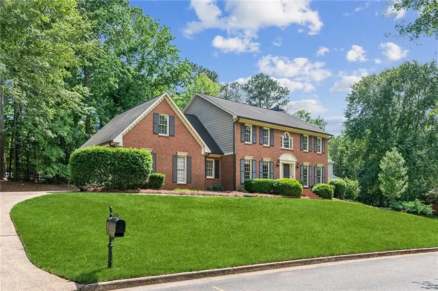 6165 Pin Oak Lane, Alpharetta, GA 30005 - Image #2